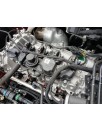 Recambio de motor completo para mg mg 3 1.5 hybrid referencia OEM IAM   