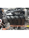 Recambio de motor completo para mg mg 3 1.5 hybrid referencia OEM IAM   