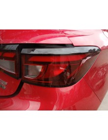 Recambio de piloto trasero derecho para mg mg 3 1.5 hybrid referencia OEM IAM A30018R0100   2