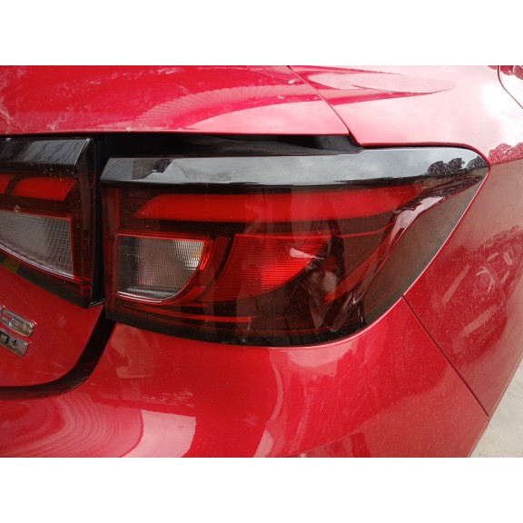 Recambio de piloto trasero derecho para mg mg 3 1.5 hybrid referencia OEM IAM   