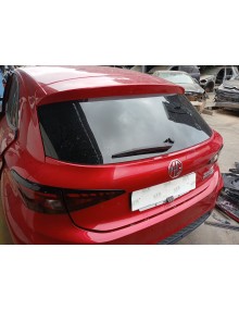 Recambio de porton trasero para mg mg 3 1.5 hybrid referencia OEM IAM    2