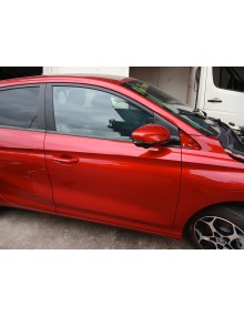 Recambio de puerta delantera derecha para mg mg 3 1.5 hybrid referencia OEM IAM 11196616   2