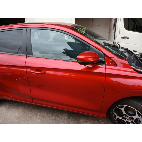 Recambio de puerta delantera derecha para mg mg 3 1.5 hybrid referencia OEM IAM   