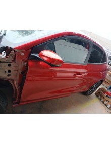 Recambio de puerta delantera izquierda para mg mg 3 1.5 hybrid referencia OEM IAM   