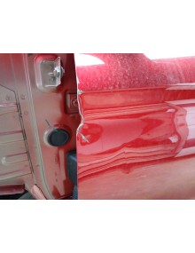 Recambio de puerta delantera izquierda para mg mg 3 1.5 hybrid referencia OEM IAM    2