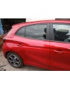 Recambio de puerta trasera derecha para mg mg 3 1.5 hybrid referencia OEM IAM   