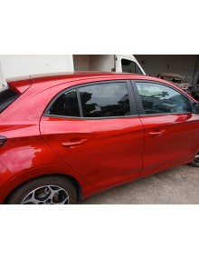 Recambio de puerta trasera derecha para mg mg 3 1.5 hybrid referencia OEM IAM    2