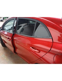 Recambio de puerta trasera izquierda para mg mg 3 1.5 hybrid referencia OEM IAM    2