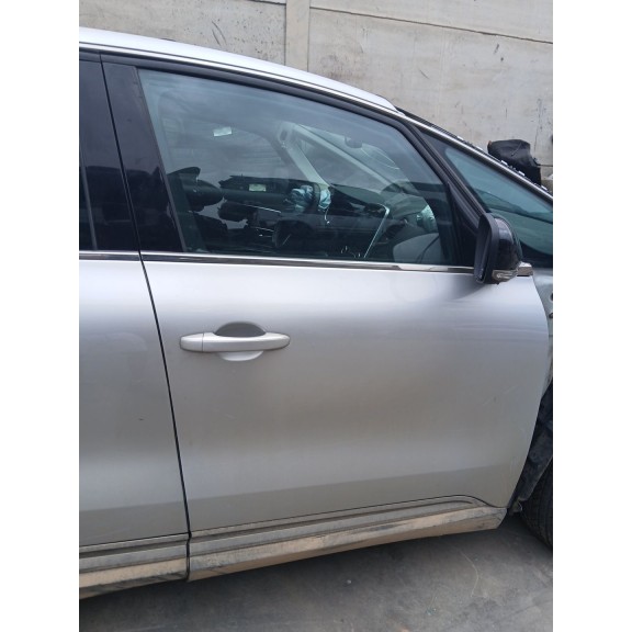 Recambio de puerta delantera derecha para renault espace v (jr_) 1.6 dci 160 referencia OEM IAM   