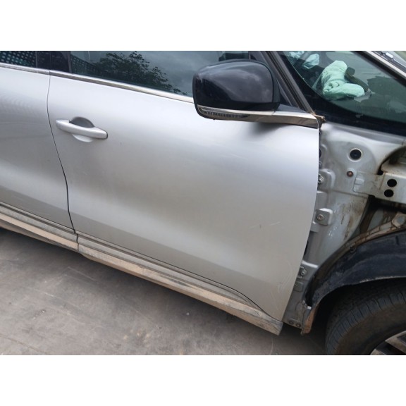 Recambio de puerta delantera derecha para renault espace v (jr_) 1.6 dci 160 referencia OEM IAM   