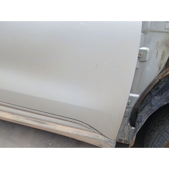 Recambio de puerta delantera derecha para renault espace v (jr_) 1.6 dci 160 referencia OEM IAM   