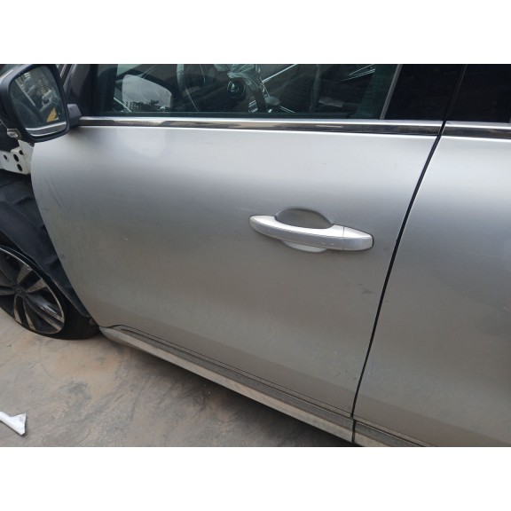 Recambio de puerta delantera izquierda para renault espace v (jr_) 1.6 dci 160 referencia OEM IAM   