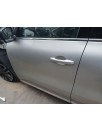 Recambio de puerta delantera izquierda para renault espace v (jr_) 1.6 dci 160 referencia OEM IAM   