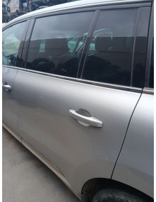 Recambio de puerta trasera izquierda para renault espace v (jr_) 1.6 dci 160 referencia OEM IAM 821019868R   2