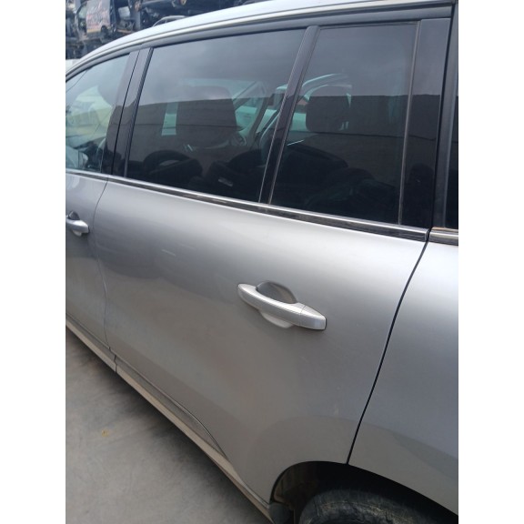 Recambio de puerta trasera izquierda para renault espace v (jr_) 1.6 dci 160 referencia OEM IAM   