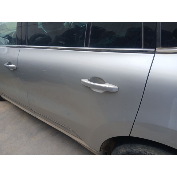 Recambio de puerta trasera izquierda para renault espace v (jr_) 1.6 dci 160 referencia OEM IAM   