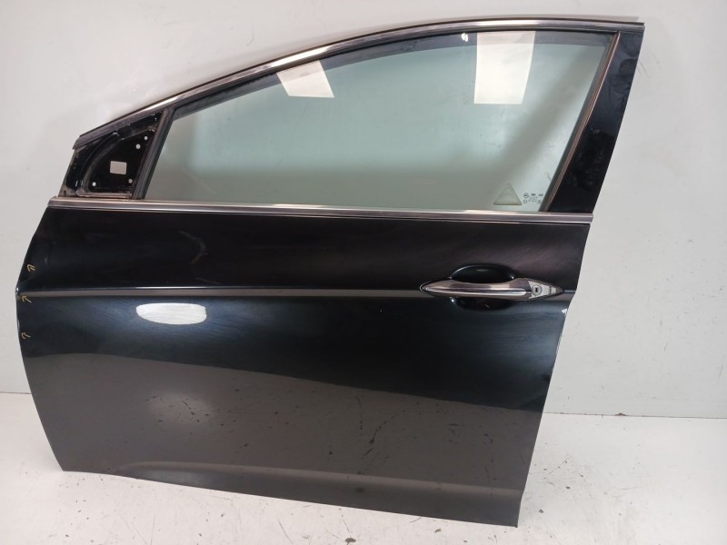 Recambio de puerta delantera izquierda para hyundai i40 i (vf) 1.7 crdi referencia OEM IAM 760033Z000  
