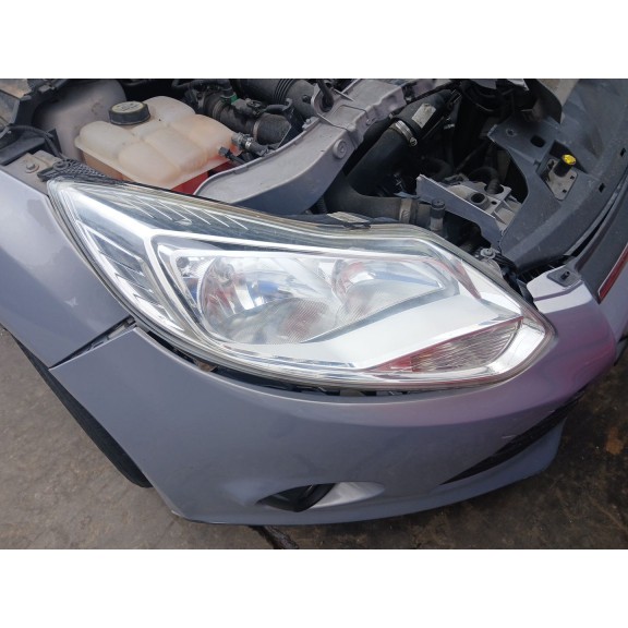 Recambio de faro derecho para ford focus iv (hn) 1.0 ecoboost referencia OEM IAM   