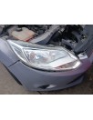Recambio de faro derecho para ford focus iv (hn) 1.0 ecoboost referencia OEM IAM   
