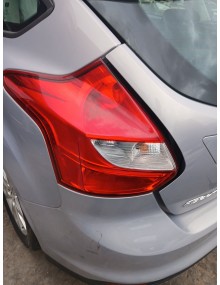 Recambio de piloto trasero izquierdo para ford focus iv (hn) 1.0 ecoboost referencia OEM IAM   