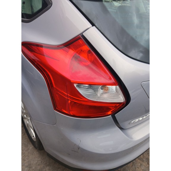 Recambio de piloto trasero izquierdo para ford focus iv (hn) 1.0 ecoboost referencia OEM IAM   