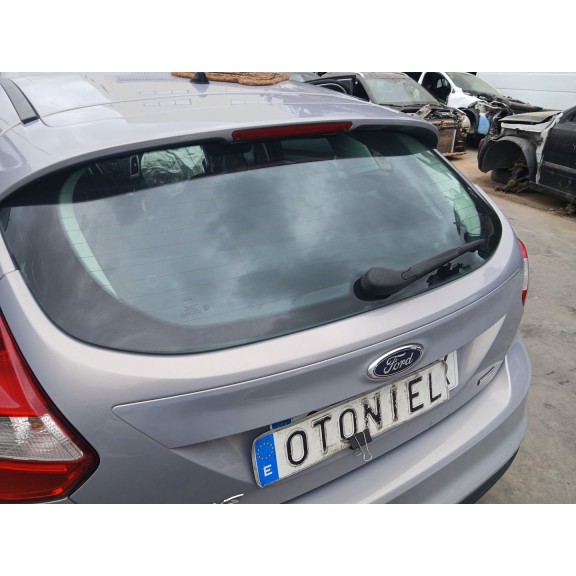 Recambio de porton trasero para ford focus iv (hn) 1.0 ecoboost referencia OEM IAM   