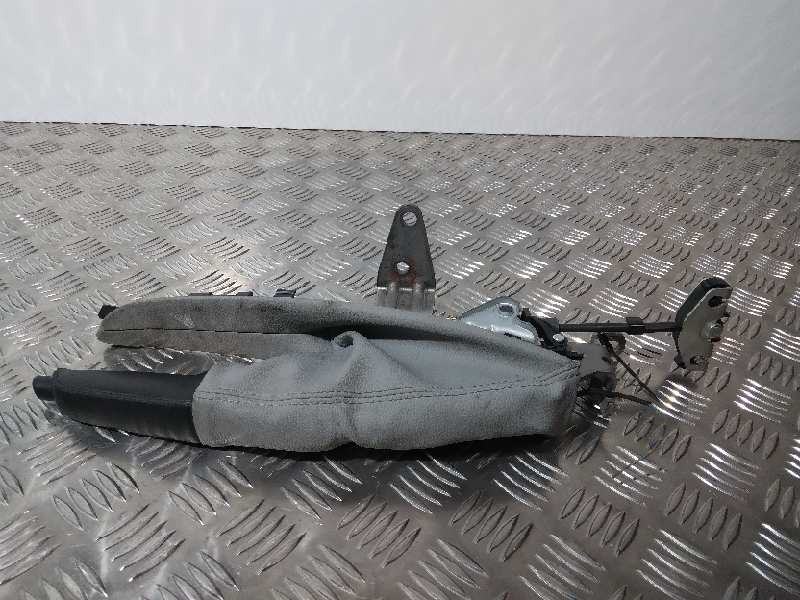 Recambio de palanca freno de mano para bmw serie 3 berlina (e90) 320d referencia OEM IAM 34406782749  