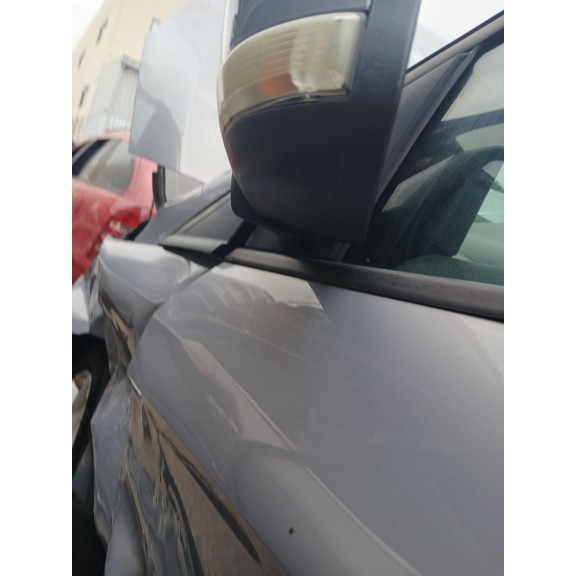 Recambio de retrovisor izquierdo para ford focus iv (hn) 1.0 ecoboost referencia OEM IAM   