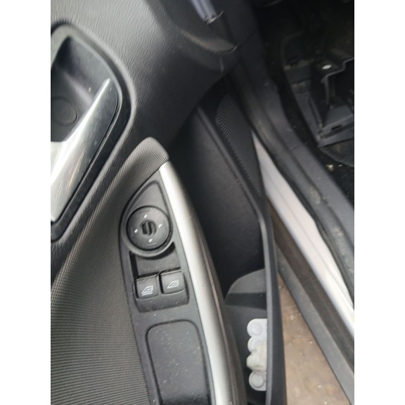 Recambio de retrovisor izquierdo para ford focus iv (hn) 1.0 ecoboost referencia OEM IAM   