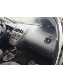 Recambio de kit airbag para seat altea xl (5p5, 5p8) 1.6 tdi referencia OEM IAM    2