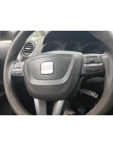 Recambio de kit airbag para seat altea xl (5p5, 5p8) 1.6 tdi referencia OEM IAM   