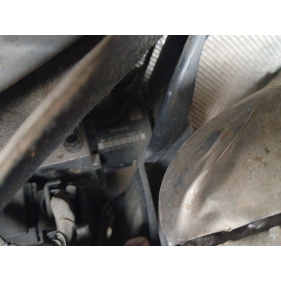 Recambio de abs para seat altea xl (5p5, 5p8) 1.6 tdi referencia OEM IAM 1K0614517e 10021206814 
