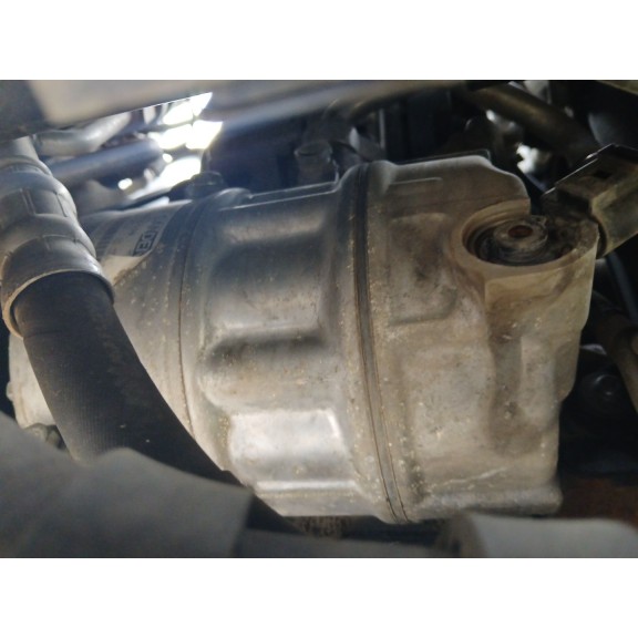 Recambio de compresor aire acondicionado para seat altea xl (5p5, 5p8) 1.6 tdi referencia OEM IAM   