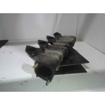 Recambio de colector admision para peugeot 307 (s1) 2.0 hdi fap cat referencia OEM IAM 9635616310  