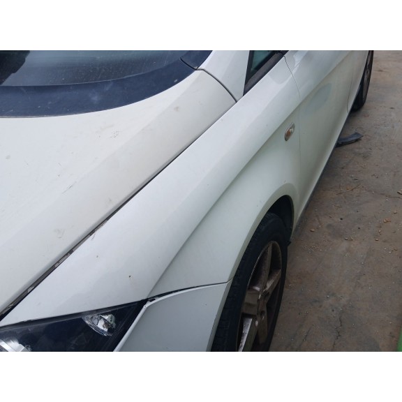 Recambio de aleta delantera izquierda para seat altea xl (5p5, 5p8) 1.6 tdi referencia OEM IAM   