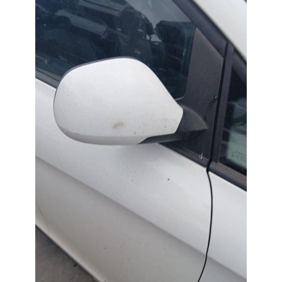 Recambio de retrovisor derecho para seat altea xl (5p5, 5p8) 1.6 tdi referencia OEM IAM   