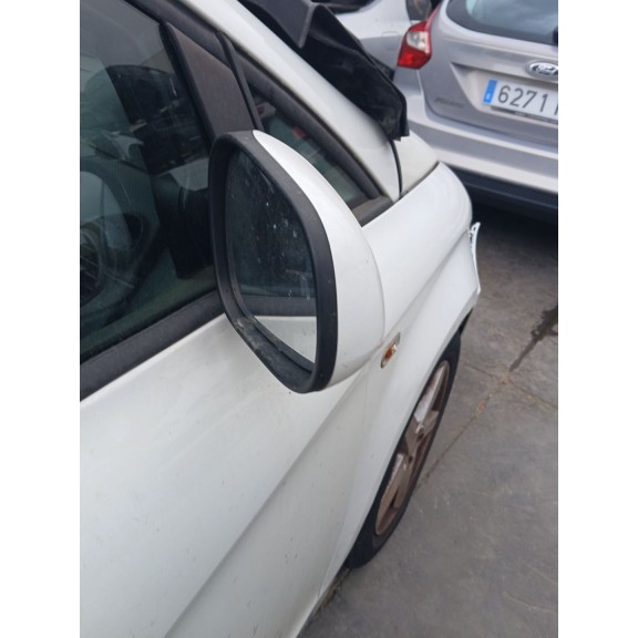 Recambio de retrovisor derecho para seat altea xl (5p5, 5p8) 1.6 tdi referencia OEM IAM   