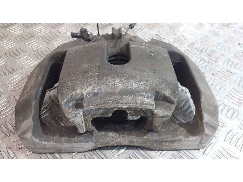Recambio de pinza freno delantera izquierda para bmw serie 5 touring (f11) 525d referencia OEM IAM   