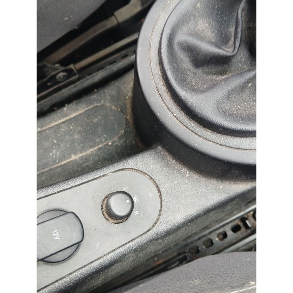 Recambio de retrovisor izquierdo para seat altea xl (5p5, 5p8) 1.6 tdi referencia OEM IAM   