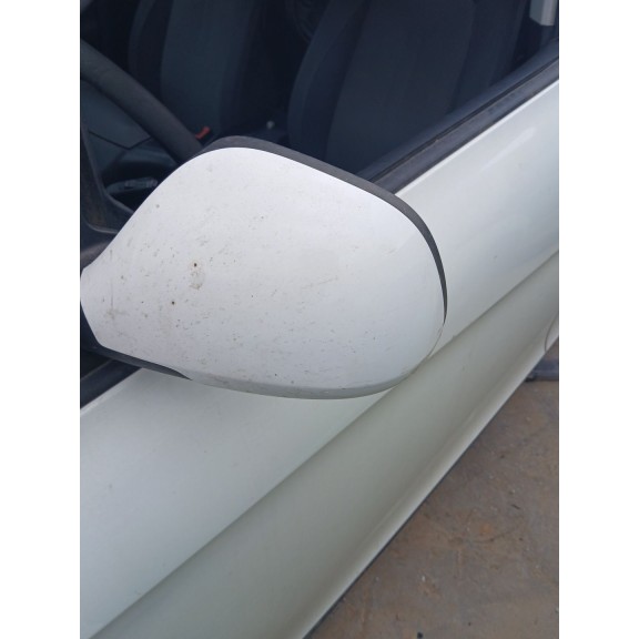 Recambio de retrovisor izquierdo para seat altea xl (5p5, 5p8) 1.6 tdi referencia OEM IAM   