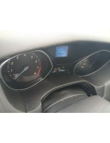 Recambio de cuadro instrumentos para ford focus iv (hn) 1.0 ecoboost referencia OEM IAM   