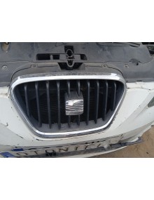 Recambio de rejilla delantera para seat altea xl (5p5, 5p8) 1.6 tdi referencia OEM IAM    2