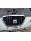 Recambio de rejilla delantera para seat altea xl (5p5, 5p8) 1.6 tdi referencia OEM IAM   