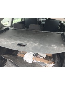 Recambio de bandeja trasera para seat altea xl (5p5, 5p8) 1.6 tdi referencia OEM IAM   