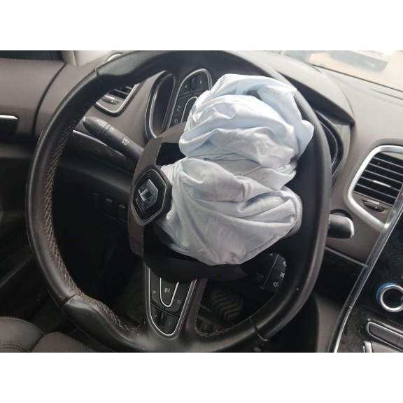 Recambio de volante para renault espace v (jr_) 1.6 dci 160 referencia OEM IAM   