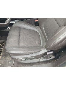 Recambio de asiento delantero izquierdo para renault espace v (jr_) 1.6 dci 160 referencia OEM IAM    2