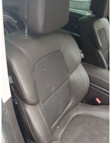 Recambio de asiento delantero derecho para renault espace v (jr_) 1.6 dci 160 referencia OEM IAM   