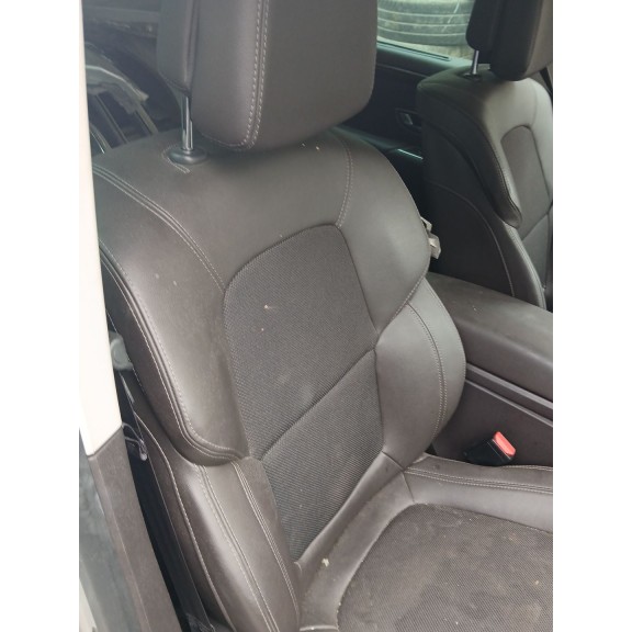 Recambio de asiento delantero derecho para renault espace v (jr_) 1.6 dci 160 referencia OEM IAM   