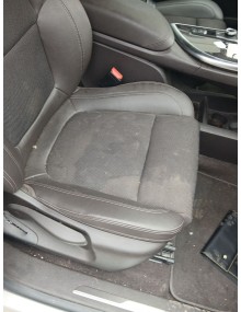 Recambio de asiento delantero derecho para renault espace v (jr_) 1.6 dci 160 referencia OEM IAM    2