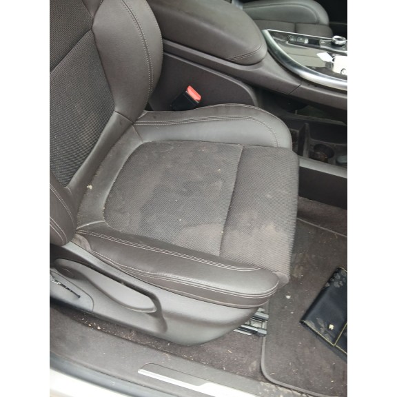 Recambio de asiento delantero derecho para renault espace v (jr_) 1.6 dci 160 referencia OEM IAM   